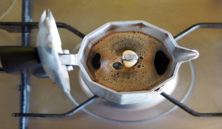 caffe