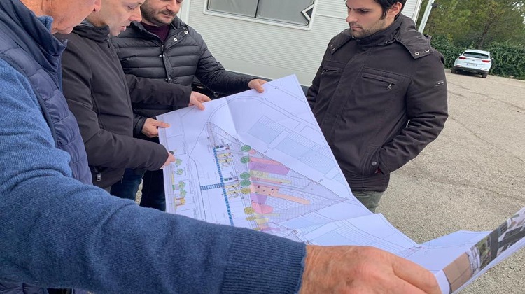 cantieri Fontanelle pescara