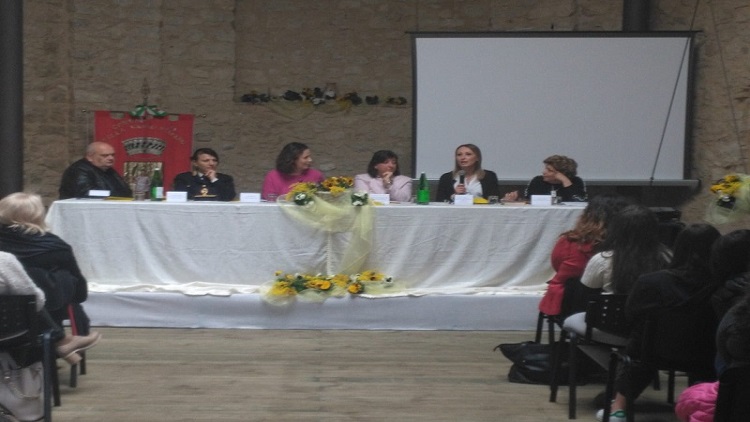 convegno Stampa
