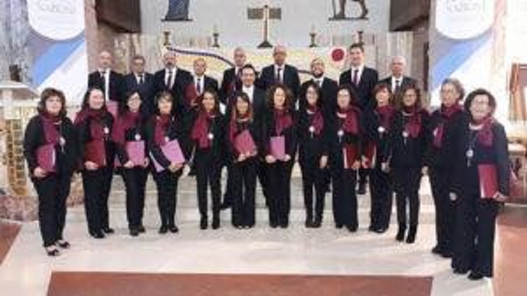 coro castelliri
