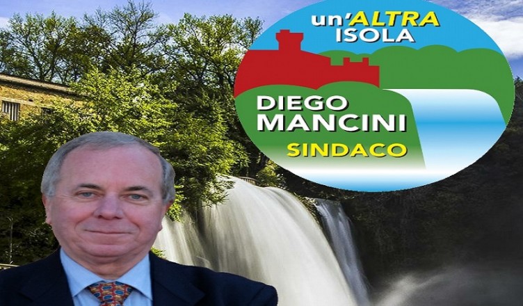 diego mancini isola