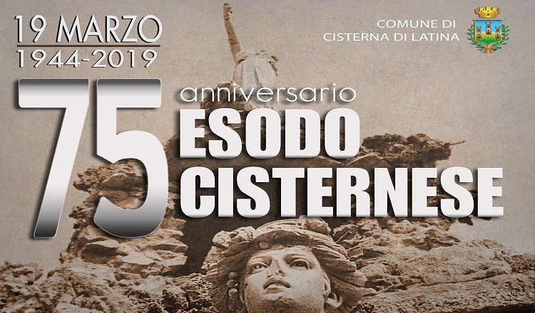 esodo cisternese