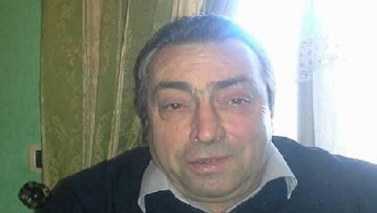 giampiero buttarazzi