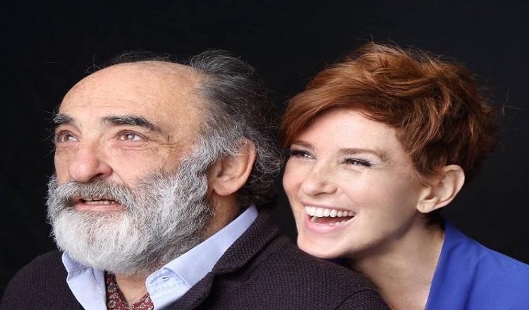 il padre