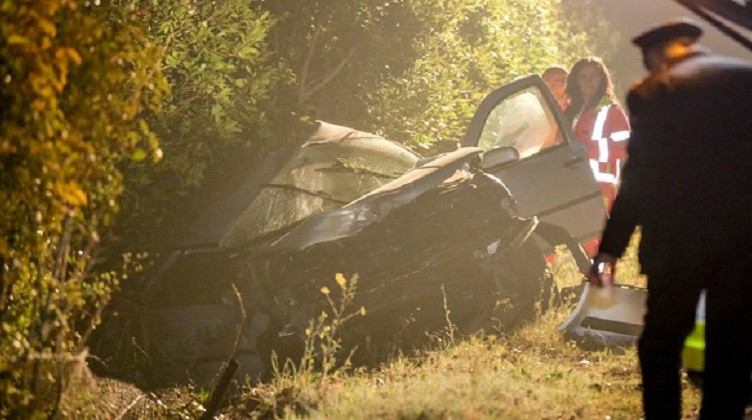 incidente mortale..