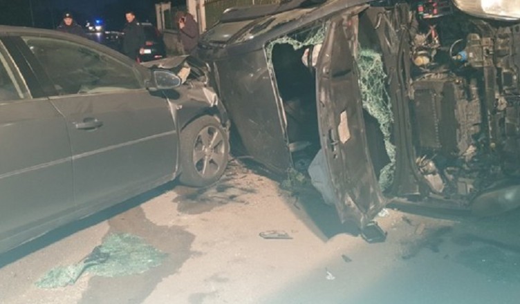 incidente morti