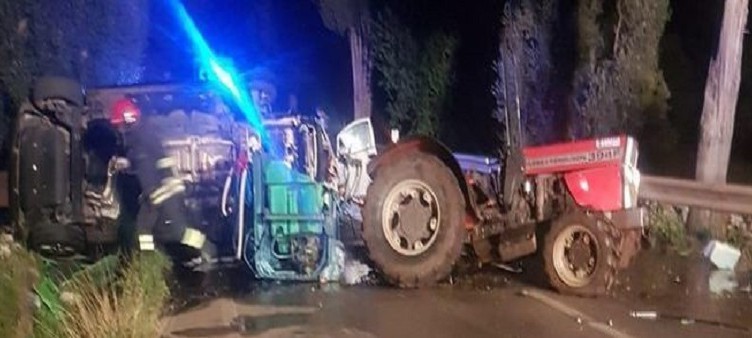 incidente ostuni trattare