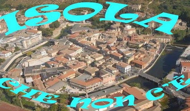 isola che non c'è
