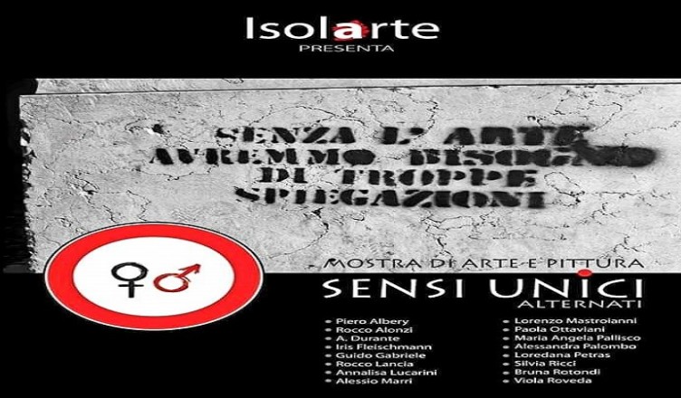 isolarte