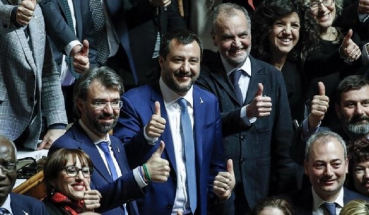 legittima difesa ok