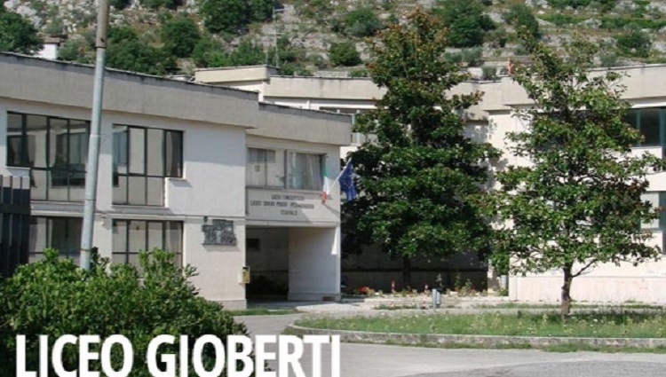 liceo Gioberti