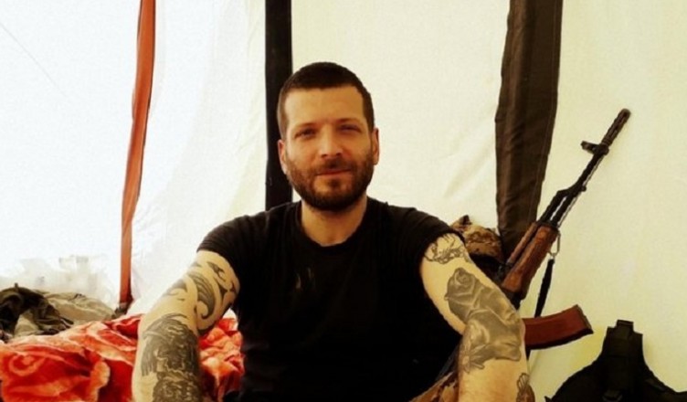 lorenzo orsetti