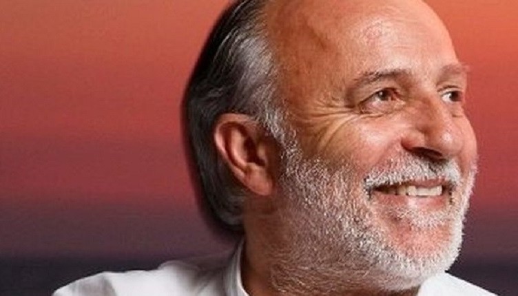 luciano zazzeri