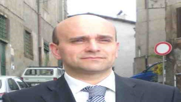 mario felli PIGLIO