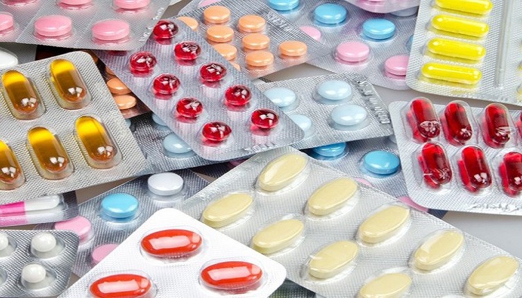 medicine 2