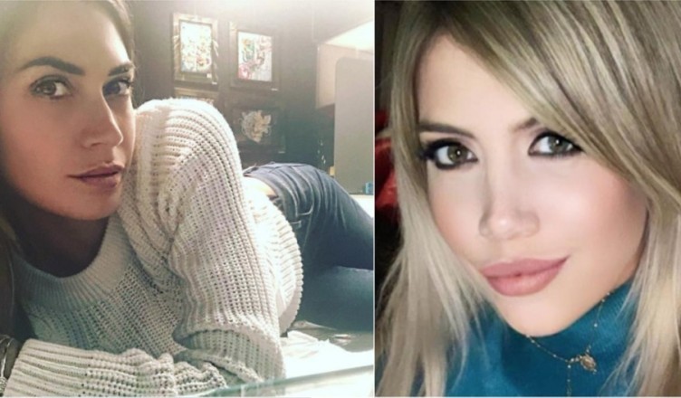 melissa satta wanda nara