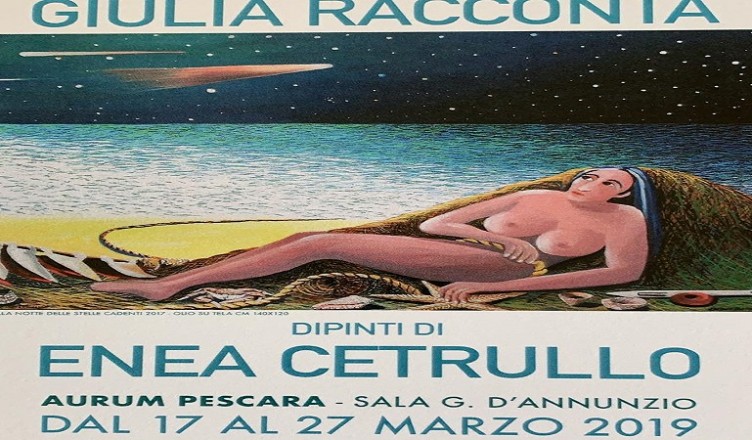 mostra pescaraa