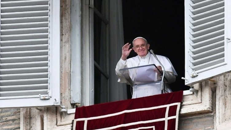 papa angelus