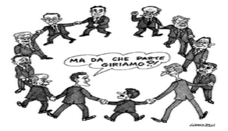 politica italiana