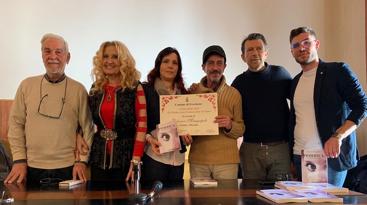 premiazione fr