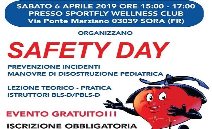 safety day
