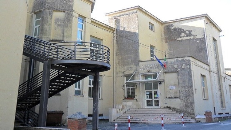 scuola elementare cori