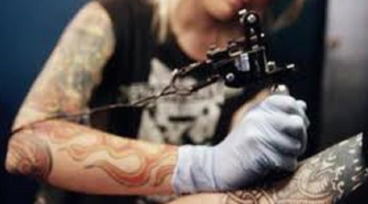 tatuatore