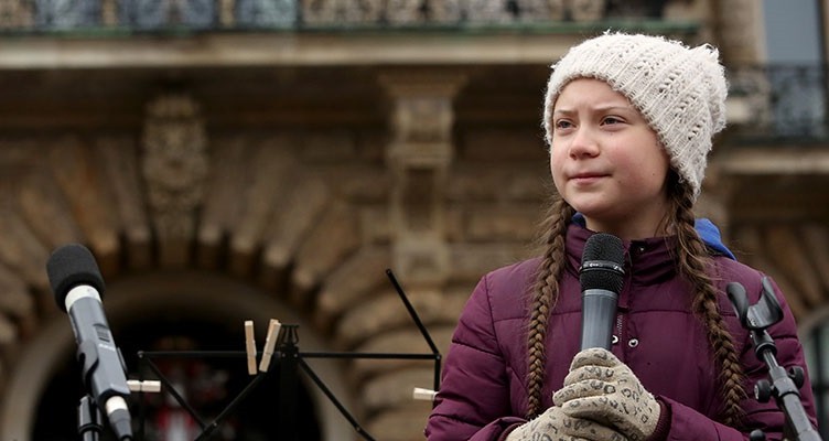 thunberg