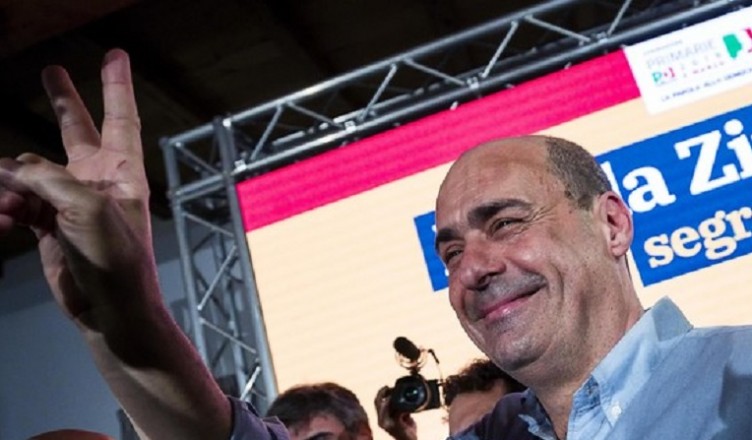 zingaretti