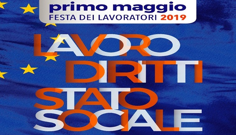 1 Maggio Isola del Liri