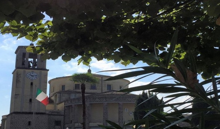 25 APRILE Aquino