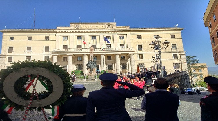 25 APRILE FR