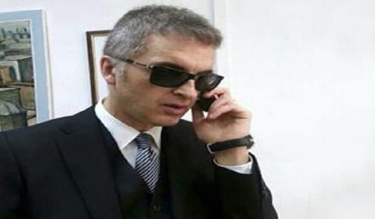 ANTONIO SALVATI..