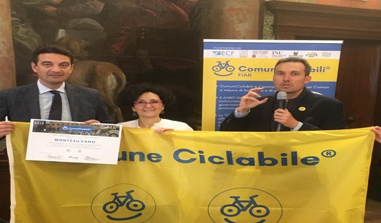 Bandiera gialla 2019