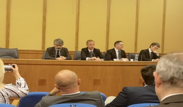 CIACCIARELLI REGIONE