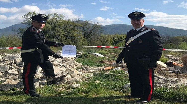 Compagnia CC di Cassino, foto (1)