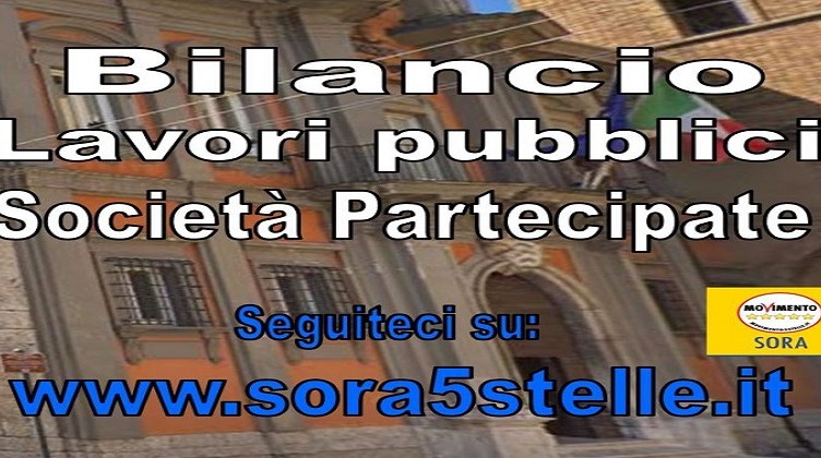 Comune SORA 5 STELLE