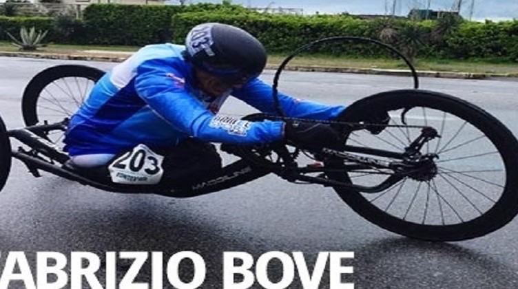 FABRIZIO BOVE