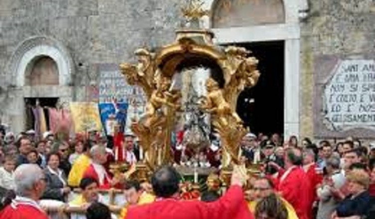 FER FERSTA SANT AMBROGIO