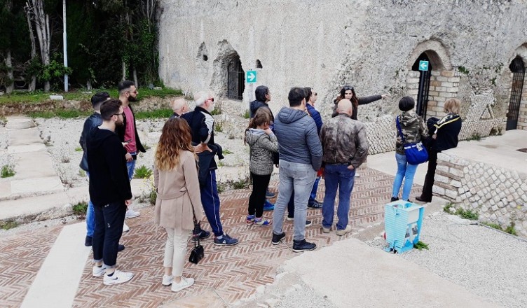 FORMIA CULTURA