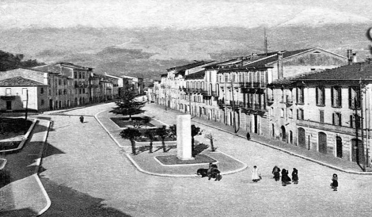 Filippo Corridoni Sora