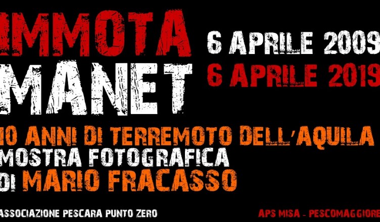 IMMOTA MANET-01
