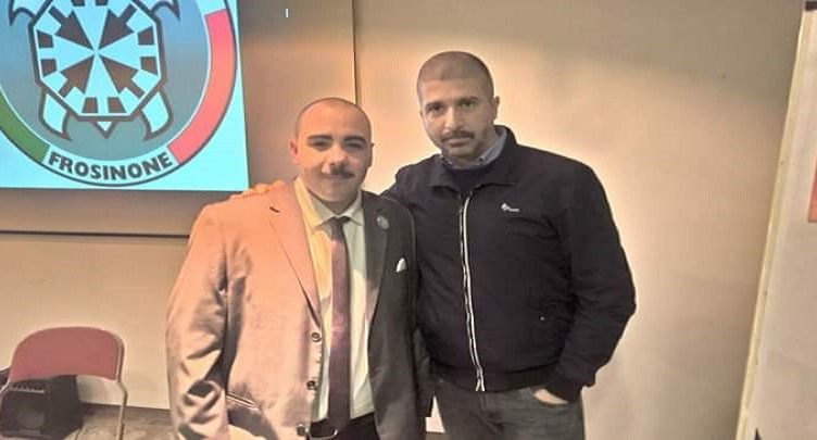 INCISTTI DU STFANO