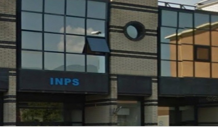 INPS SORA