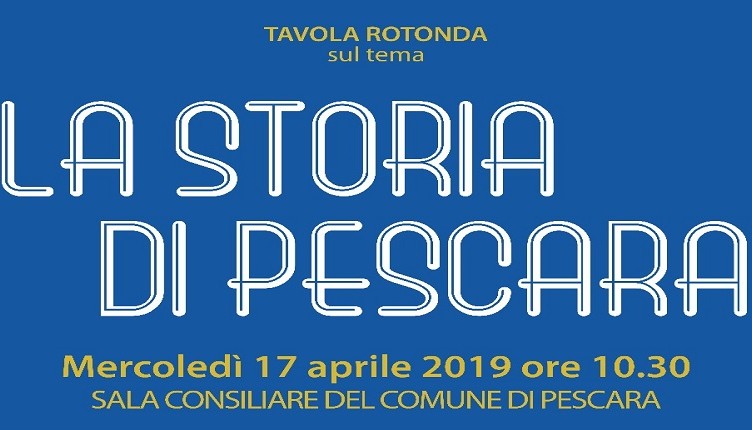 LA STORIA PESCARA