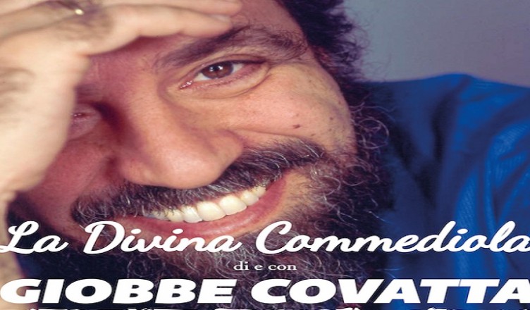 Locandina Covatta