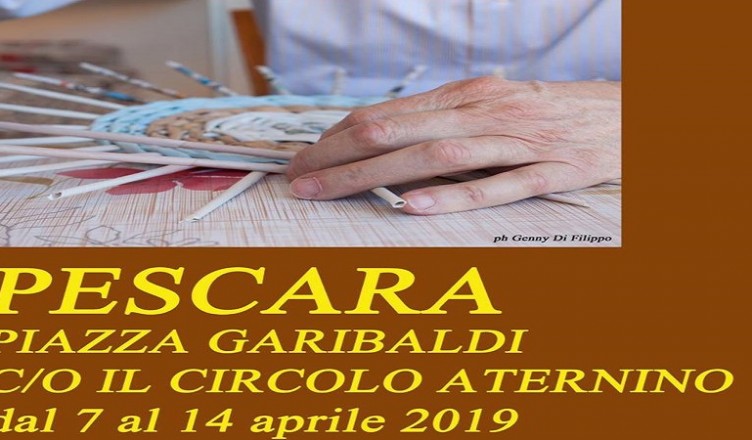 Locandina mostra