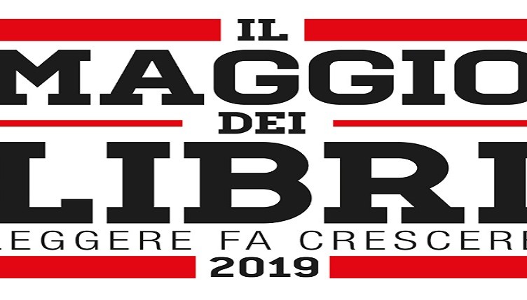Maggio dei Libri 2019