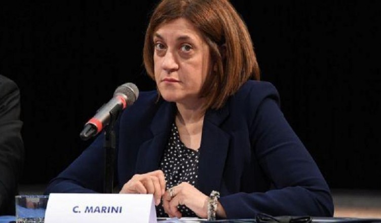 MarinI UMBRIA