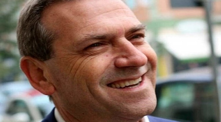 Mario Abbruzzese CASSINO